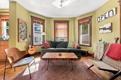 17 Locust Terrace #1, Cambridge, MA 02138 - Photo 8