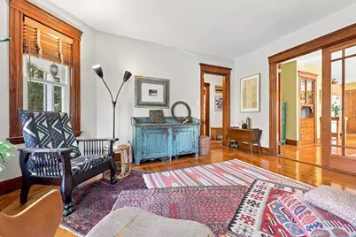 17 Locust Terrace #1, Cambridge, MA 02138 - Photo 4