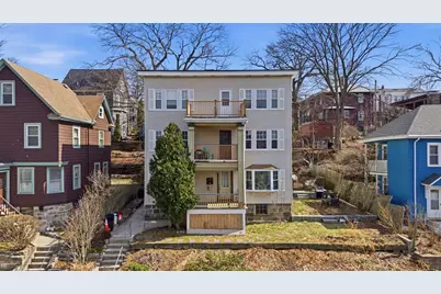 11 Sherwood St #1, Boston, MA 02131 - Photo 20