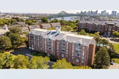 100 Boatswains Way #308, Chelsea, MA 02150 - Photo 4