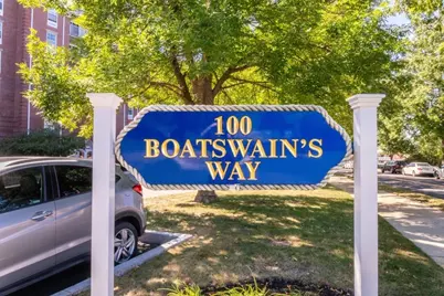 100 Boatswains Way #308, Chelsea, MA 02150 - Photo 10