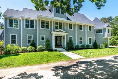 99 The Boulevard, Edgartown, MA 02539 - Photo 1