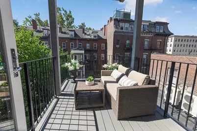 511 Massachusetts Avenue #3, Boston, MA 02118 - Photo 14