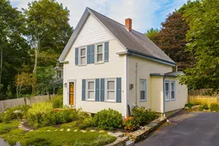 11 Wood St, Plymouth, MA 02360 - Photo 1