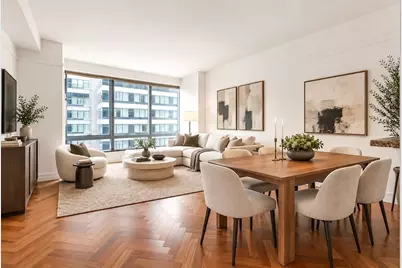 1 Avery St #14C, Boston, MA 02111 - Photo 1