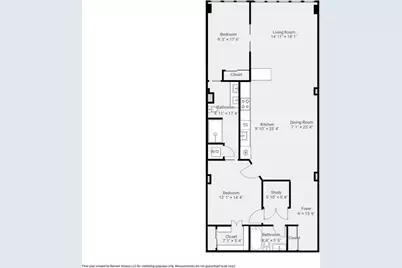 36 A St #5-D, Boston, MA 02127 - Photo 22
