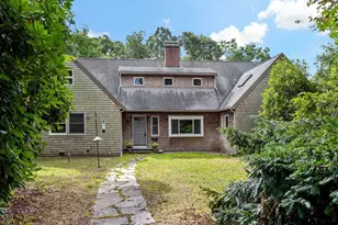 1 Fern Ln, Falmouth, MA 02543 - Photo 2