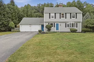 144 Laurel St, West Boylston, MA 01583 - Photo 1