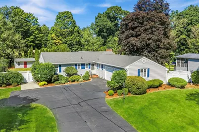 207 Loudville Road, Easthampton, MA 01027 - Photo 1