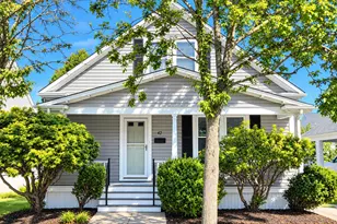 42 Byron St, New Bedford, MA 02740 - Photo 1