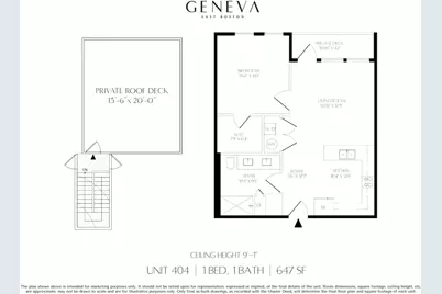 28 Geneva St #PH404, Boston, MA 02128 - Photo 16
