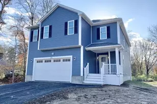8 Morses Ln, Acushnet, MA 02743 - Photo 1