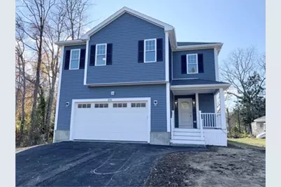 8 Morses Ln, Acushnet, MA 02743 - Photo 2