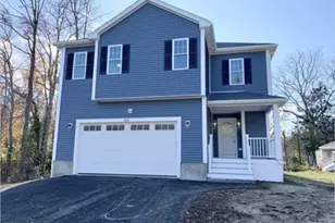 8 Morses Ln, Acushnet, MA 02743 - Photo 2