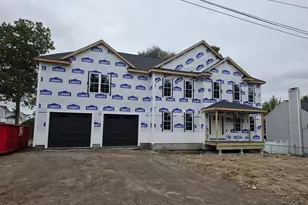8 Morses Ln, Acushnet, MA 02743 - Photo 1