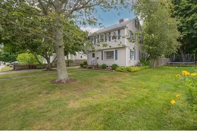86 Union Street, Hamilton, MA 01936 - Photo 2