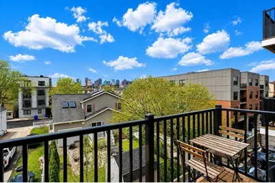 205 Maverick St #U308, Boston, MA 02128 - Photo 2