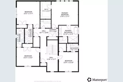 78-80 Verndale #80, Brookline, MA 02446 - Photo 20