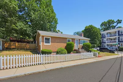 10 Meyer St, Boston, MA 02131 - Photo 2