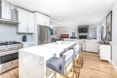 1 Zamora Street #PH, Boston, MA 02130 - Photo 4