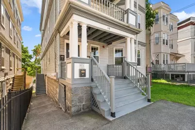 34 Circuit Street, Boston, MA 02119 - Photo 38