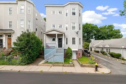 42 Moseley St, Boston, MA 02125 - Photo 1