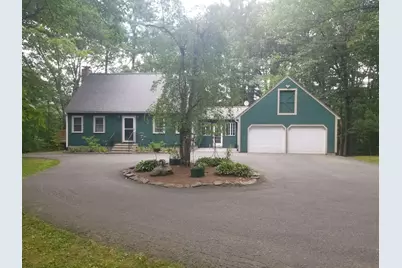 357 Page St, Lunenburg, MA 01462 - Photo 1