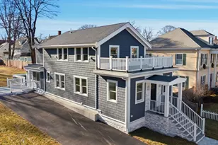 442 High St, Dedham, MA 02026 - Photo 1