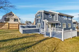 442 High St, Dedham, MA 02026 - Photo 22