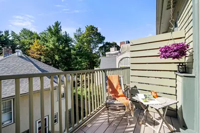 12 Chauncy Street #4, Cambridge, MA 02138 - Photo 8