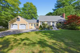 320 Newton St, Northborough, MA 01532 - Photo 1