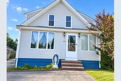 319 School St, Stoughton, MA 02072 - Photo 1