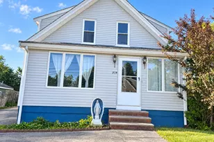 319 School St, Stoughton, MA 02072 - Photo 1