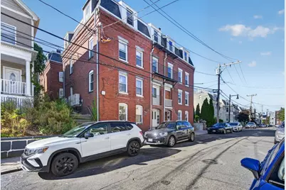 21 Parker St #0, Boston, MA 02129 - Photo 4