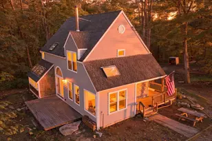 444 Old Dana Rd, Barre, MA 01005 - Photo 2