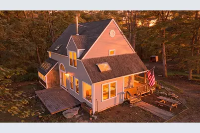 444 Old Dana Rd, Barre, MA 01005 - Photo 1