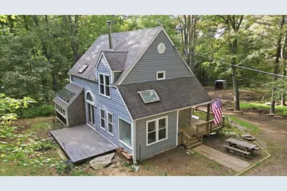 444 Old Dana Rd, Barre, MA 01005 - Photo 2