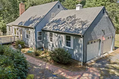 280 Wings Neck Rd, Bourne, MA 02559 - Photo 2