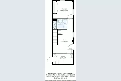 46 Leverett St #1, Gloucester, MA 01930 - Photo 32