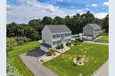 21 Windward Way, Swansea, MA 02777 - Photo 2