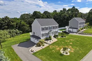 21 Windward Wy, Swansea, MA 02777 - Photo 2