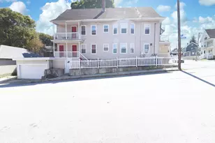 267 Ames St, Lawrence, MA 01841 - Photo 1
