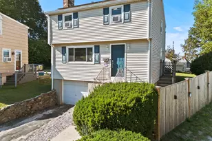 18 Thompson Ln, Lynn, MA 01904 - Photo 1