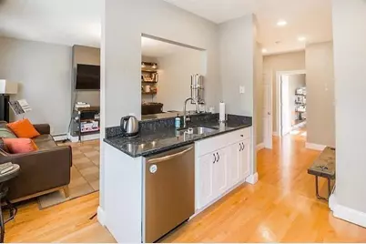 111 Heath Street #2, Somerville, MA 02145 - Photo 2