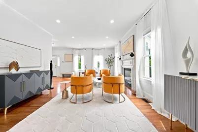 7 Sherman Place #7, Winchester, MA 01890 - Photo 4