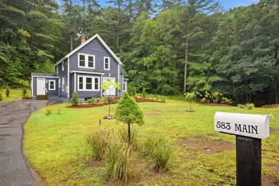 583 Main St, Warren, MA 01083 - Photo 30