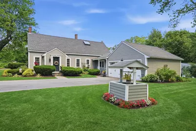 135 Newland, Norton, MA 02766 - Photo 4