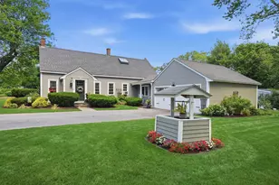 135 Newland, Norton, MA 02766 - Photo 4