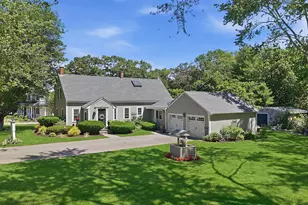 135 Newland, Norton, MA 02766 - Photo 1