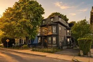 50 Perrin St, Boston, MA 02119 - Photo 1